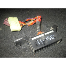  Блок предохранителей к  Chevrolet  Lanos,  2007