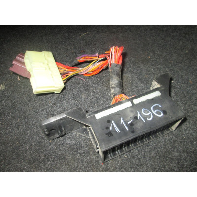  Блок предохранителей к  Chevrolet  Lanos,  2007