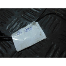  Парктроник задний к  Fiat  Multipla,  2001