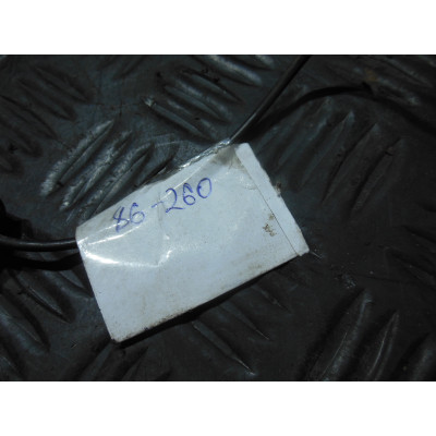  Парктроник задний к  Fiat  Multipla,  2001