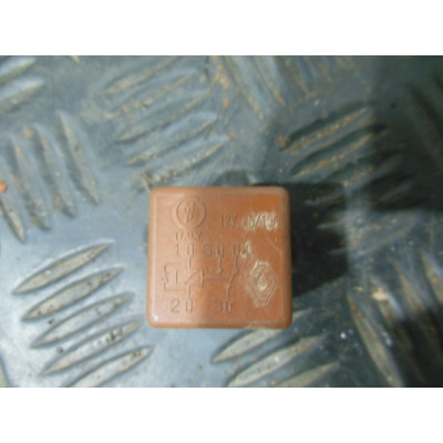  Реле (прочие) к  Renault  Laguna,  1998