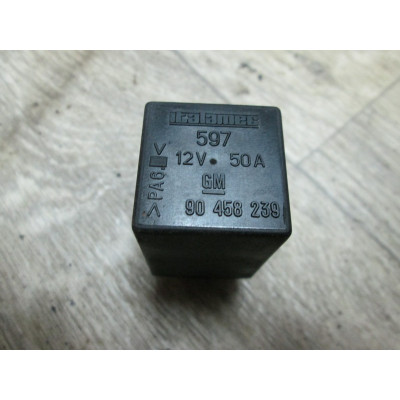 Реле (прочие) к  Opel  Omega,  1996