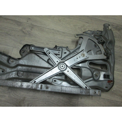  Стеклоподъемник задний левый к  Renault  Laguna,  1997