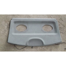  Полка багажника к  Renault  Megane,  1998