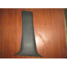  Обшивка стойки центральной левой к  Mitsubishi  Galant,  1995