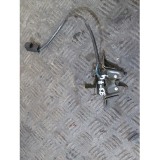  Замок багажника к  Alfa Romeo  146,  1999