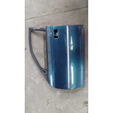  Дверь передняя левая к  Opel  Astra,  1996