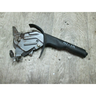 Рычаг ручного тормоза (ручника) к  Nissan  Sunny,  1993