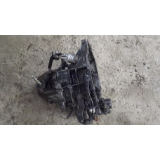  КПП механическая (МКПП) к  Citroen  Xantia,  1996