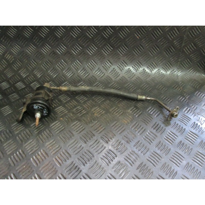  Трубка топливная к  Proton  400,  1996