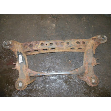  Балка подвески задняя к  Mercedes  E W210,  2001