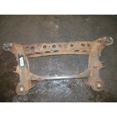  Балка подвески задняя к  Mercedes  E W210,  2001