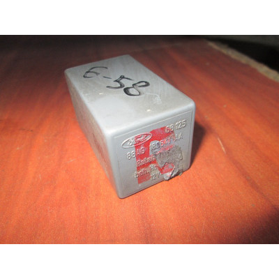  Реле (прочие) к  Ford  Sierra,  1992