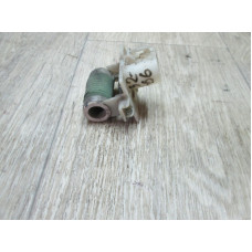  Сопротивление печки к  Opel  Corsa,  2009