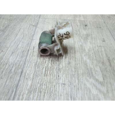  Сопротивление печки к  Opel  Corsa,  2009