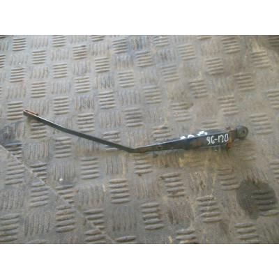  Щеткодержатель задний к  Daewoo  Lanos,  1998