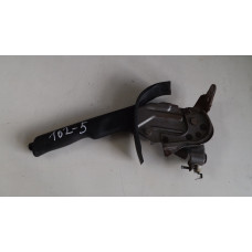  Рычаг ручного тормоза (ручника) к  Nissan  Sunny,  1993