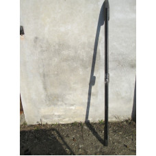  Дуги на крышу (рейлинги) к  Kia  Sorento,  2004