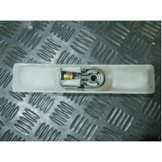  Механизм регулировки высоты ремня безопасности к  Rover  416,  1997