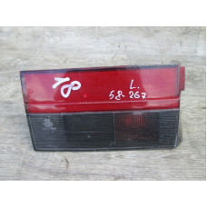  Фонарь крышки багажника левый к  Seat  Toledo,  1997