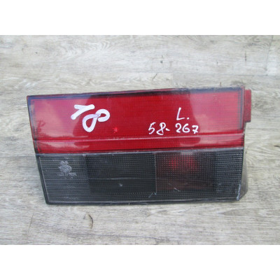  Фонарь крышки багажника левый к  Seat  Toledo,  1997