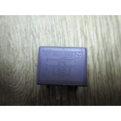  Реле (прочие) к  Renault  Laguna,  1999