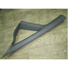  Пластик салона к  Fiat  Scudo,  2003