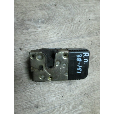  Замок двери передней правой к  Citroen  Evasion,  2000