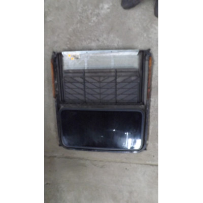  Люк к  Opel  Astra,  1996