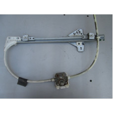  Стеклоподъемник передний правый к  Renault  Megane,  1999
