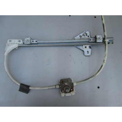Стеклоподъемник передний правый к  Renault  Megane,  1999