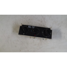  Блок управления печки/климат-контроля к  Citroen  Berlingo,  1998