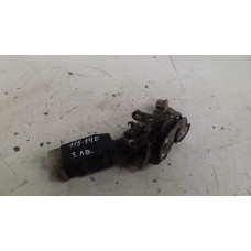  Замок двери задней левой к  Opel  Astra,  1996