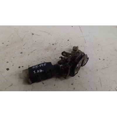  Замок двери задней левой к  Opel  Astra,  1996