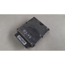  Блок управления двигателем к  Ford  Mondeo,  1998