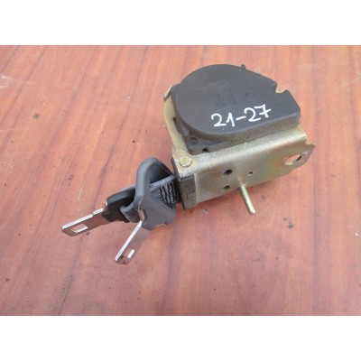  Ремень безопасности к  Renault  Laguna,  1997