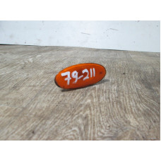  Повторитель передний левый к  Fiat  Punto,  1998