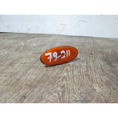  Повторитель передний левый к  Fiat  Punto,  1998