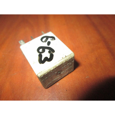  Реле (прочие) к  Ford  Sierra,  1992