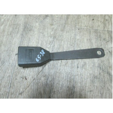  Замок ремня безопасности к  Skoda  Favorit,  1995