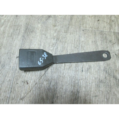  Замок ремня безопасности к  Skoda  Favorit,  1995