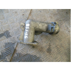  Трубка системы рециркуляции EGR к  Fiat  Punto,  2001