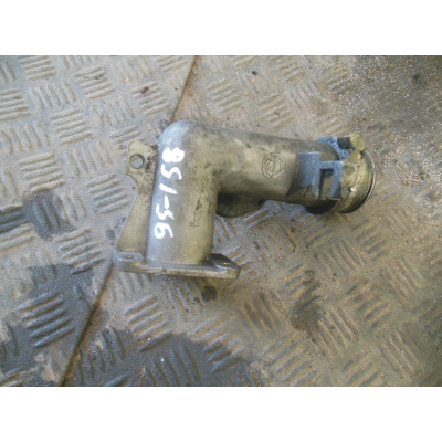  Трубка системы рециркуляции EGR к  Fiat  Punto,  2001