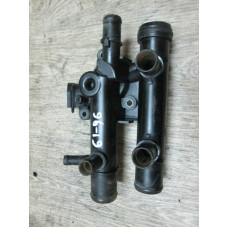  Корпус термостата к  Renault  Espace,  2005