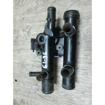  Корпус термостата к  Renault  Espace,  2005