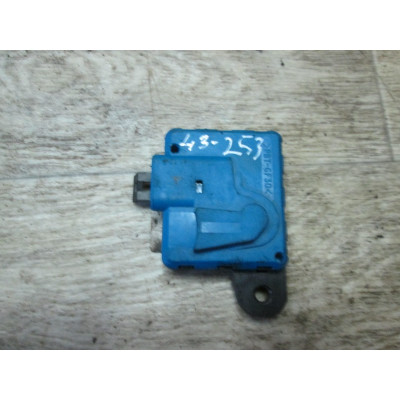 Датчик удара к  Opel  Omega,  1998