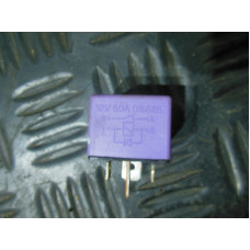  Реле (прочие) к  Renault  Laguna,  1998