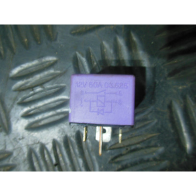  Реле (прочие) к  Renault  Laguna,  1998