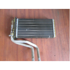  Радиатор отопителя (печки) к  Fiat  Marea,  1999