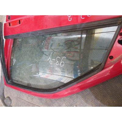  Стекло двери передней левой к  Alfa Romeo  146,  1999